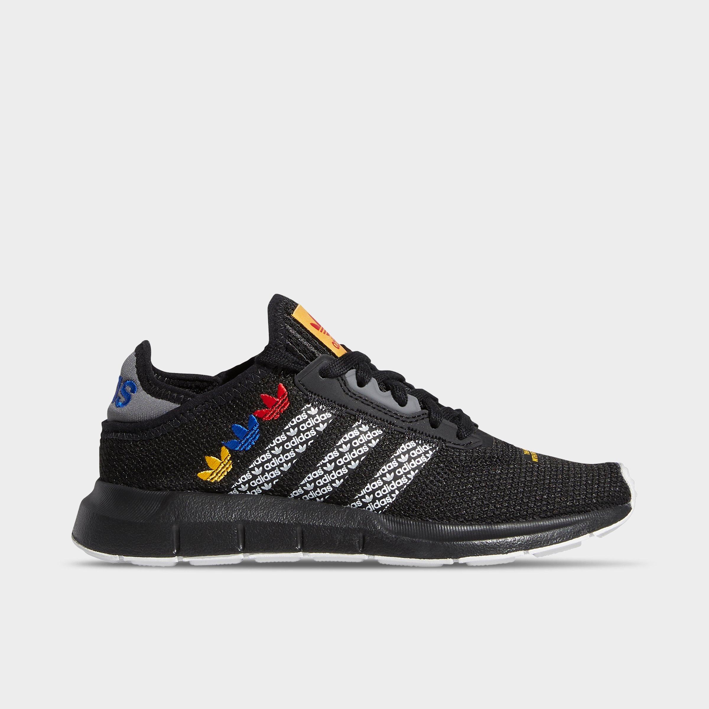 adidas swift run big kids