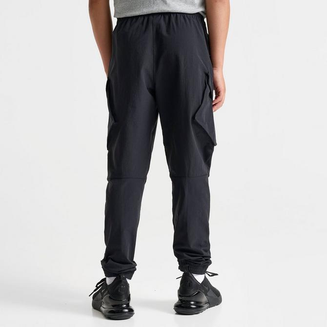 Kids Nike Sportswear City Utility Cargo Jogger Pants JD Sports