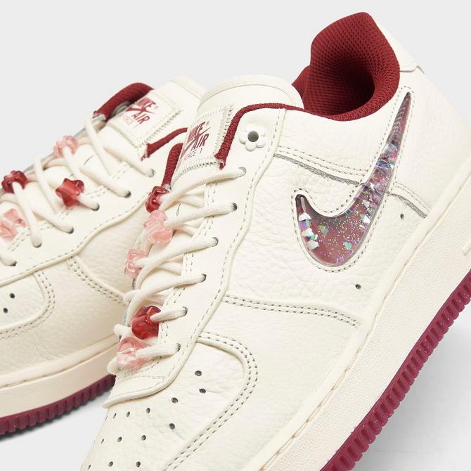 Nike air force 1 best sale 07 se prm white