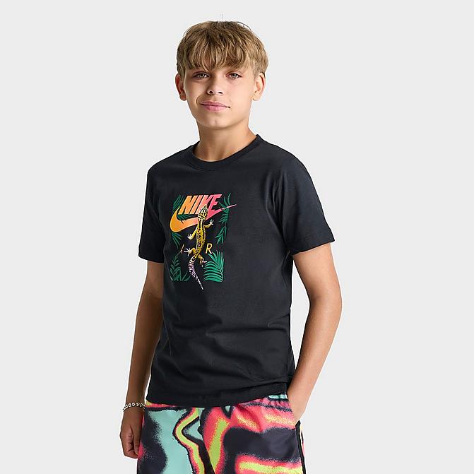 Big Kids' Nike Air Photo T-Shirt| JD Sports Big Kids' Nike Air Photo T-Shirt| JD Sports