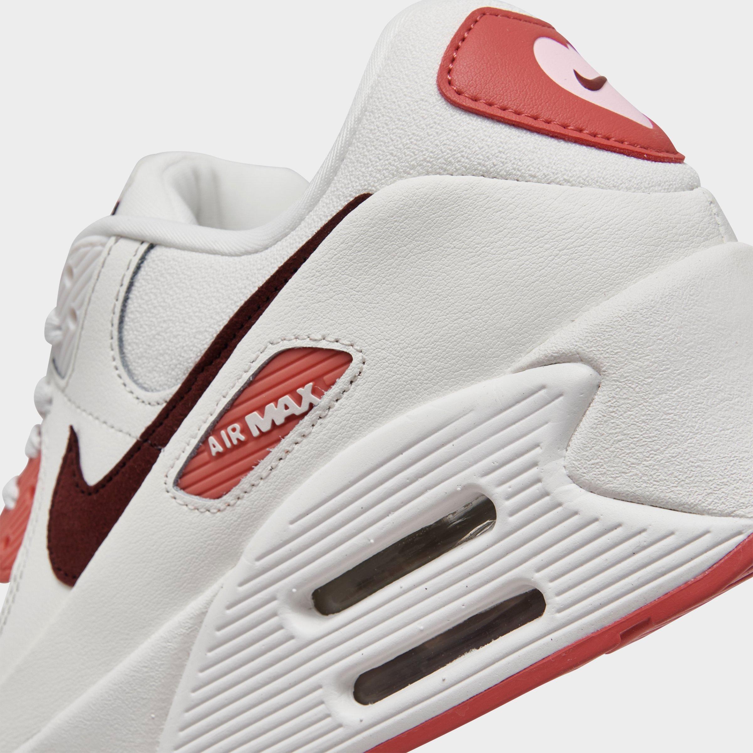 women's air max red