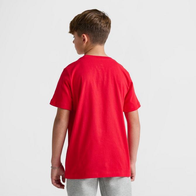 Kids' Nike Sportswear T-Shirt| JD Sports