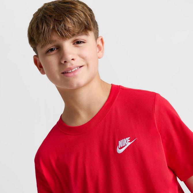 Kids' Nike Sportswear T-Shirt| JD Sports