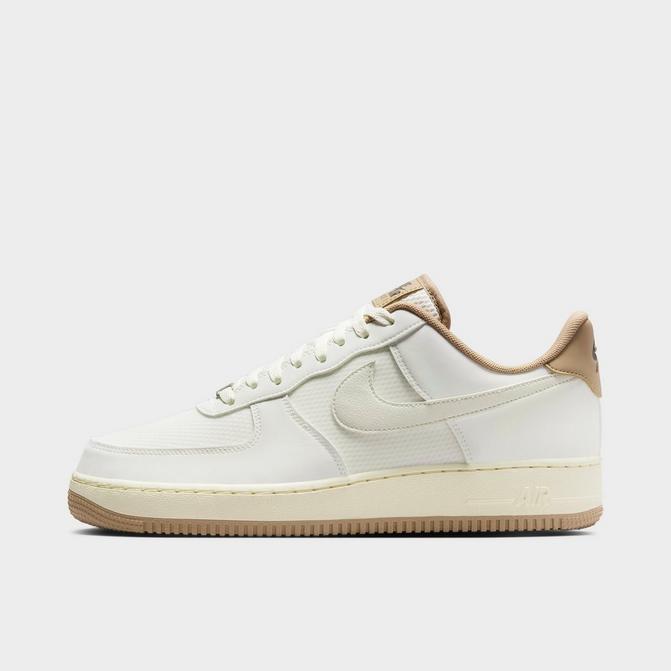 Men s Nike Air Force 1 07 LV8 Winterized Low Casual Shoes JD Sports