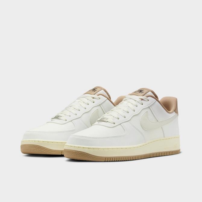 Men s Nike Air Force 1 07 LV8 Winterized Low Casual Shoes JD Sports