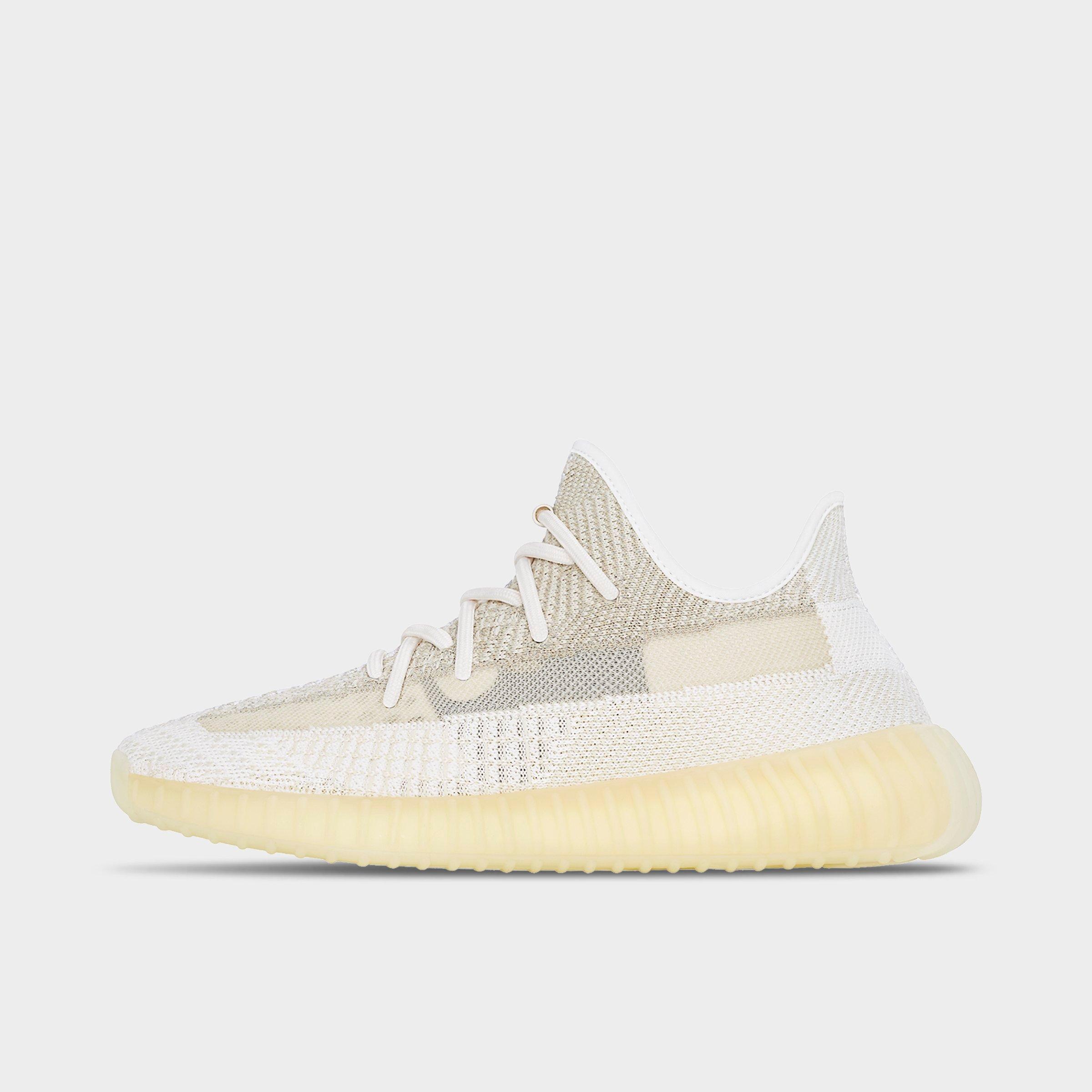 Men S Adidas Yeezy Boost 350 V2 Casual Shoes Jd Sports