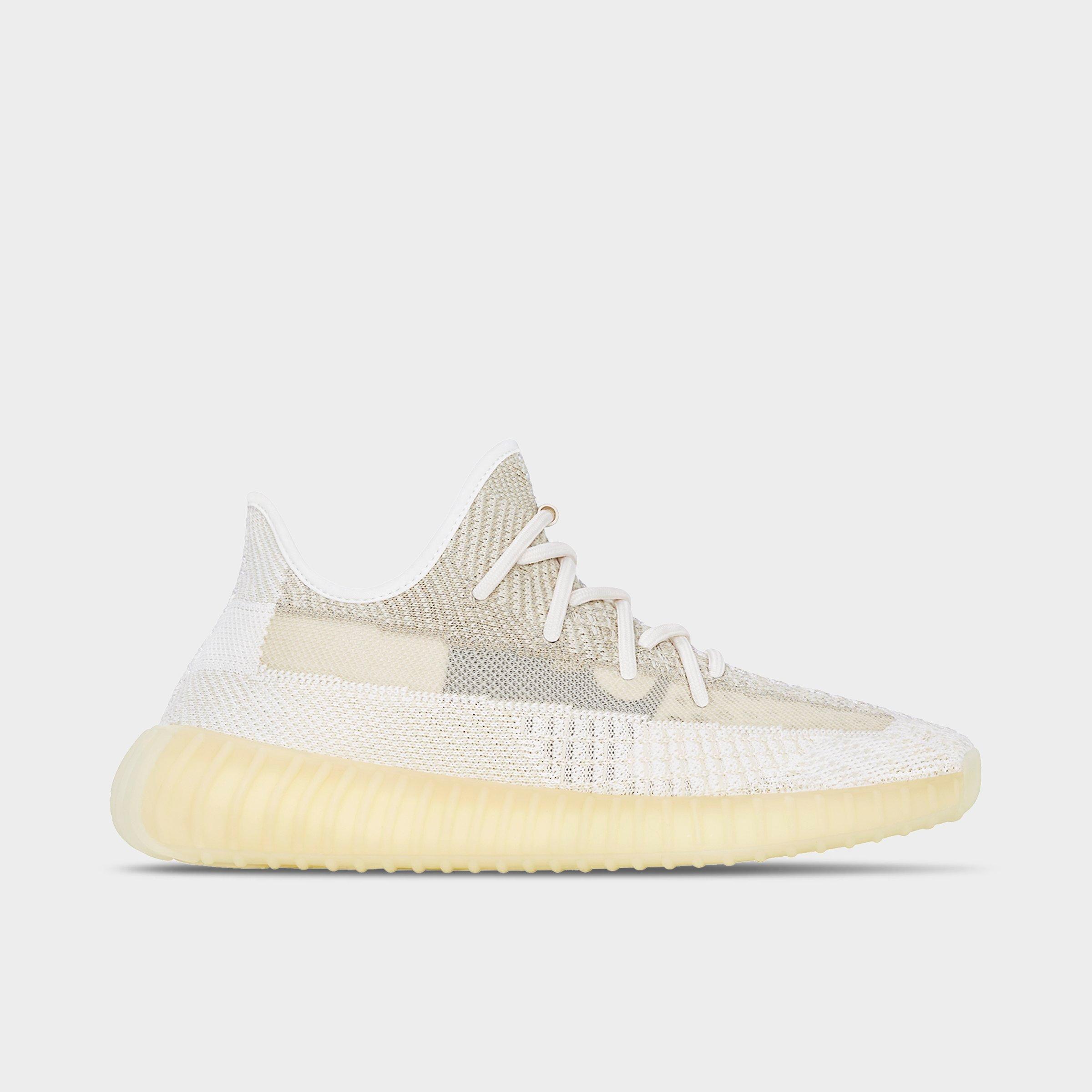 men's adidas yeezy boost 350 v2 casual shoes