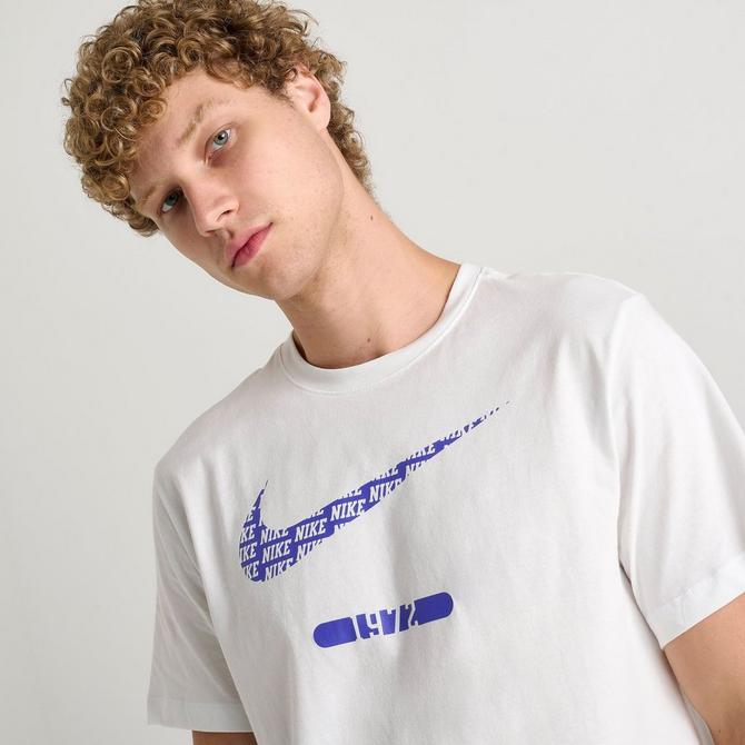 Nike sportswear heritage graphic best sale