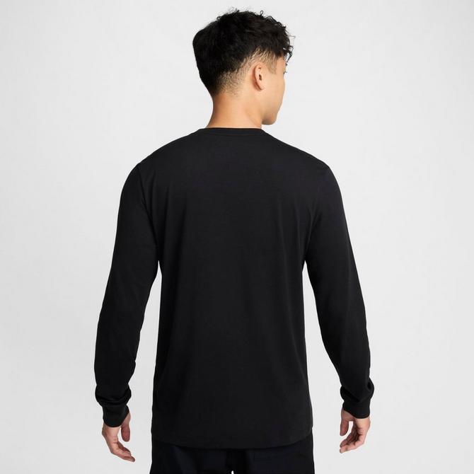 Nike jdi long sleeve clearance