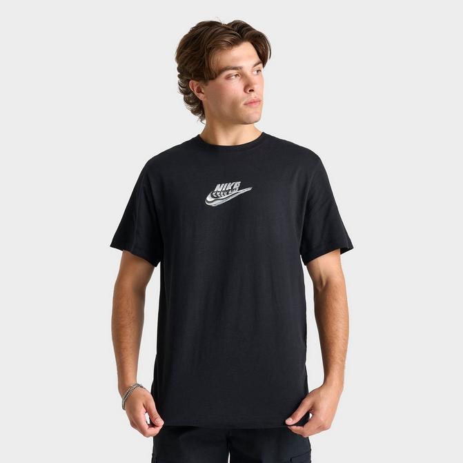 Futura logo nike best sale