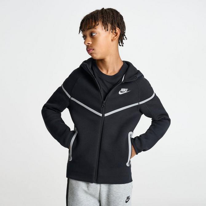 Nike tech outlet fleece hoodie