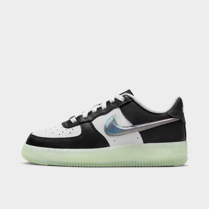 Nike air force 1 lv8 patent leather online