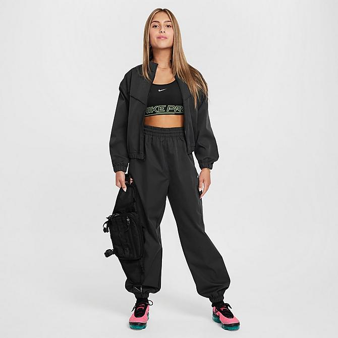 Girls' Nike Sportswear Cargo Jogger Pants| JD Sports Girls' Nike Sportswear Cargo Jogger Pants| JD Sports