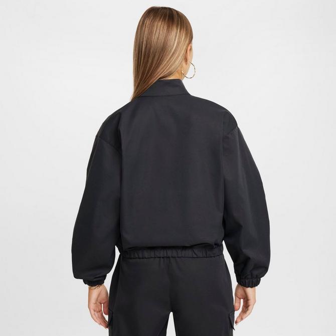 デパート 送料無料 Oversized Sportswear Nike Girls' Lightweight Sports JD Jacket| ジャケット・アウター