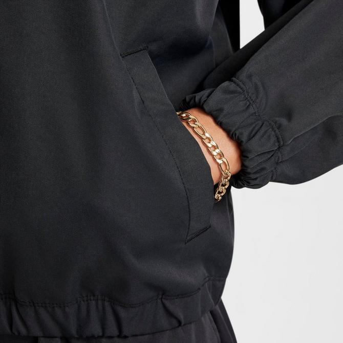 Girls' Nike Sportswear Oversized Lightweight Jacket| JD Sports
