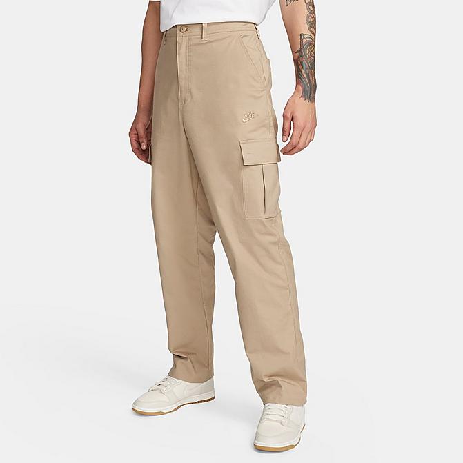 Men's Nike Club Cargo Pants| JD Sports Men's Nike Club Cargo Pants| JD Sports
