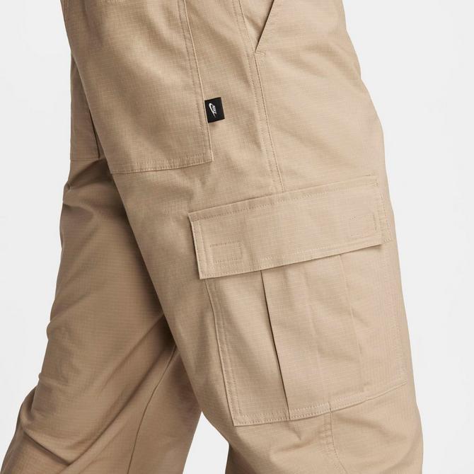 Men s Nike Club Cargo Pants JD Sports