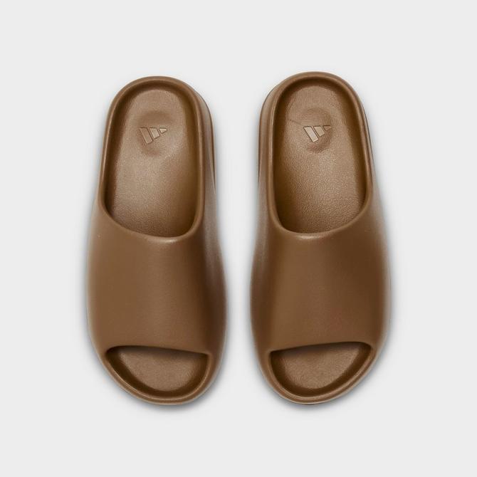 New yeezy sandals on sale