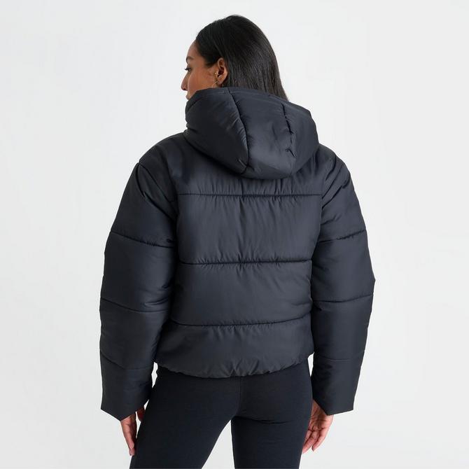 Women s Nike Sportswear Therma FIT Classic Puffer Jacket