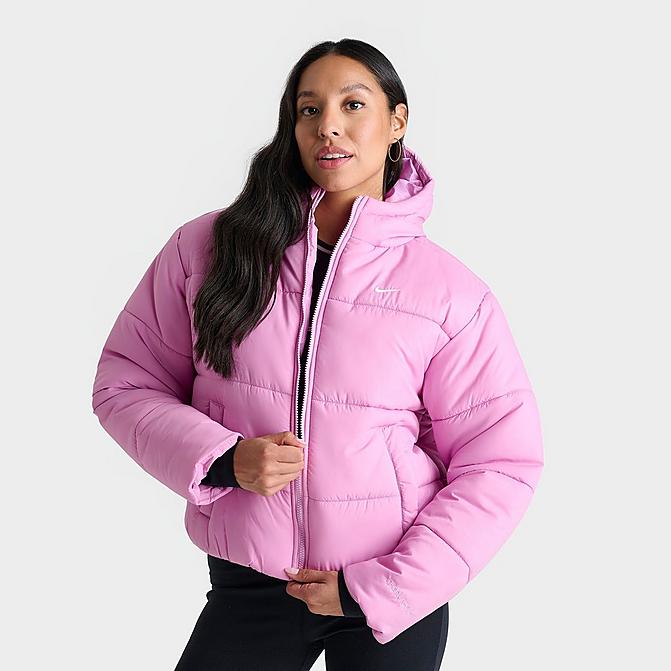 Women's Nike Sportswear Therma-FIT Classic Puffer Jacket| JD Women's Nike Sportswear Therma-FIT Classic Puffer Jacket| JD