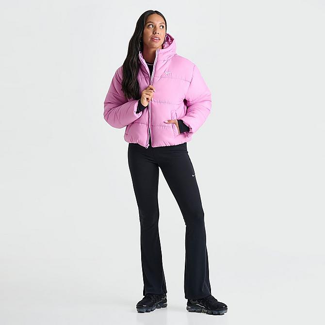 Women's Nike Sportswear Therma-FIT Classic Puffer Jacket| JD Women's Nike Sportswear Therma-FIT Classic Puffer Jacket| JD