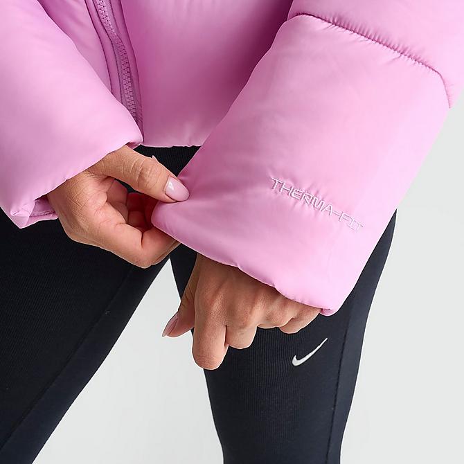 Women's Nike Sportswear Therma-FIT Classic Puffer Jacket| JD Women's Nike Sportswear Therma-FIT Classic Puffer Jacket| JD