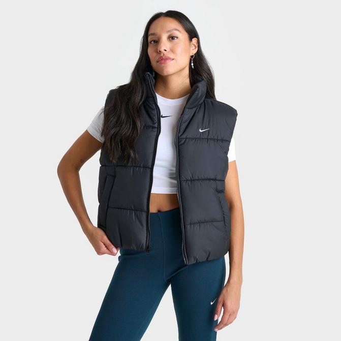 Nike vest jd sale