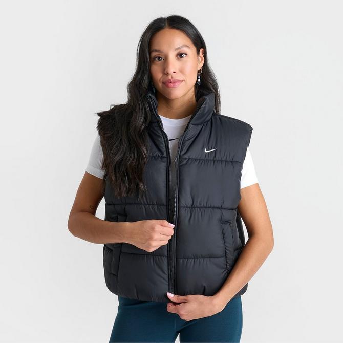 Nike therma vest deals