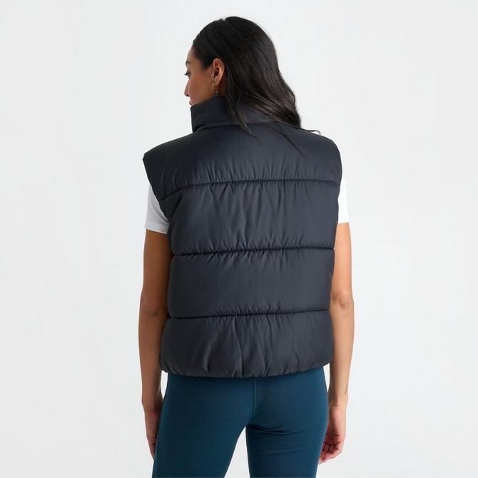 Women s Nike Therma FIT Loose Classic Puffer Vest