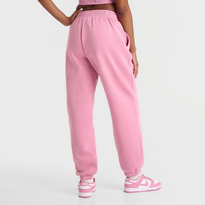 Women's Nike Sportswear Phoenix Fleece Oversized High