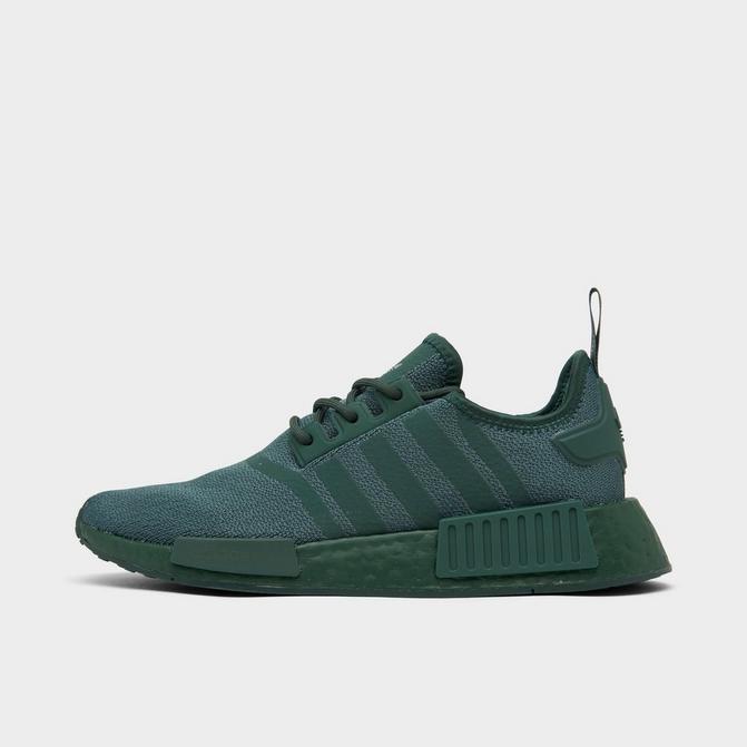 adidas Tênis feminino casual original NMD R1 H67415, Calçado