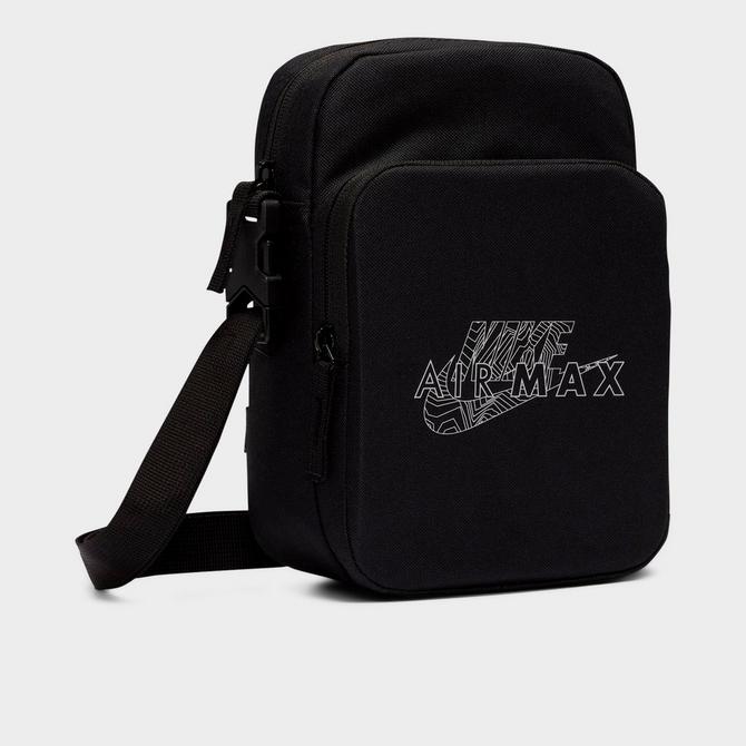 Nike air max day cross body bag best sale