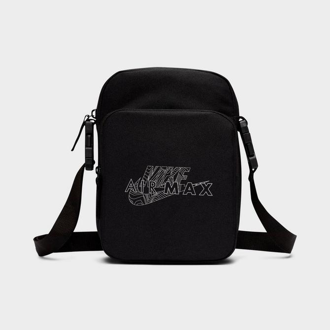 Nike Air Max Heritage Crossbody Bag