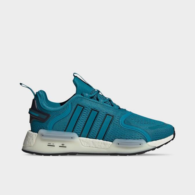 Adidas nmd finish line zipper sale