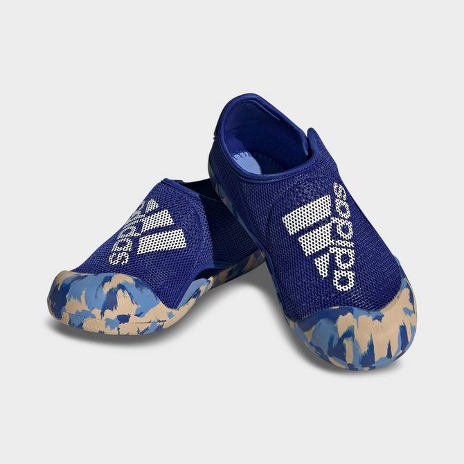 adidas Unisex-Baby Altaventure Court Sneaker