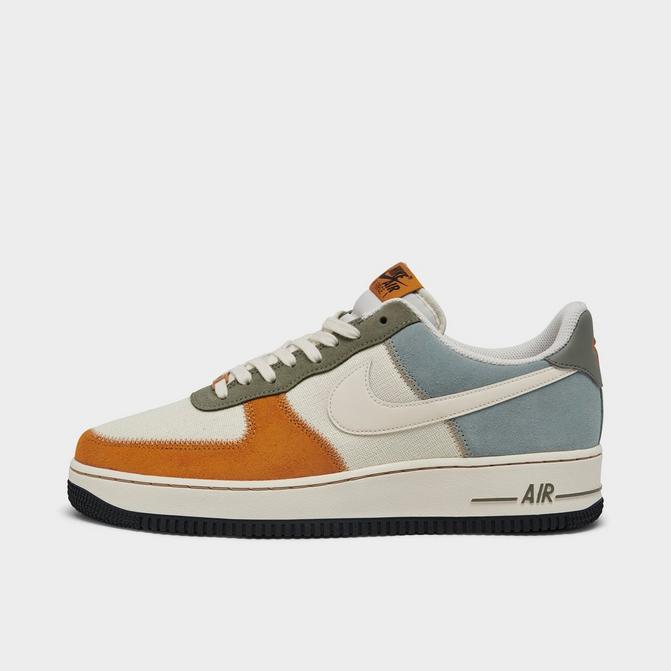 Men's Nike Air Force 1 '07 LV8 Casual Shoes| JD Sports