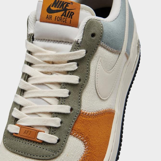 Men s Nike Air Force 1 07 LV8 Casual Shoes JD Sports