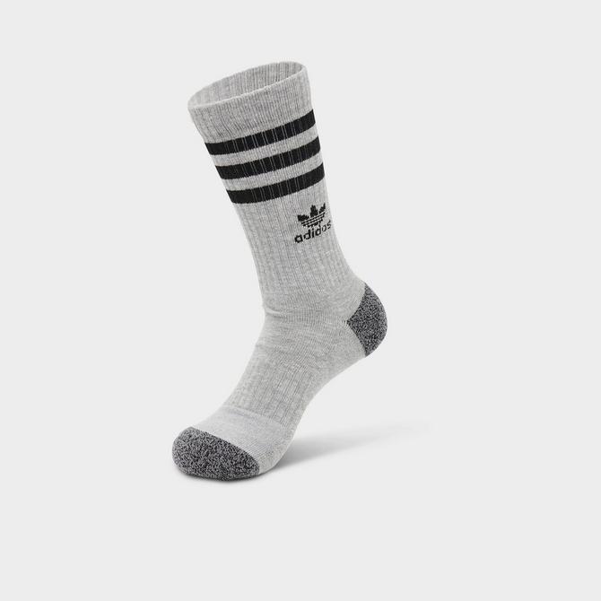 Adidas originals hotsell roller crew socks