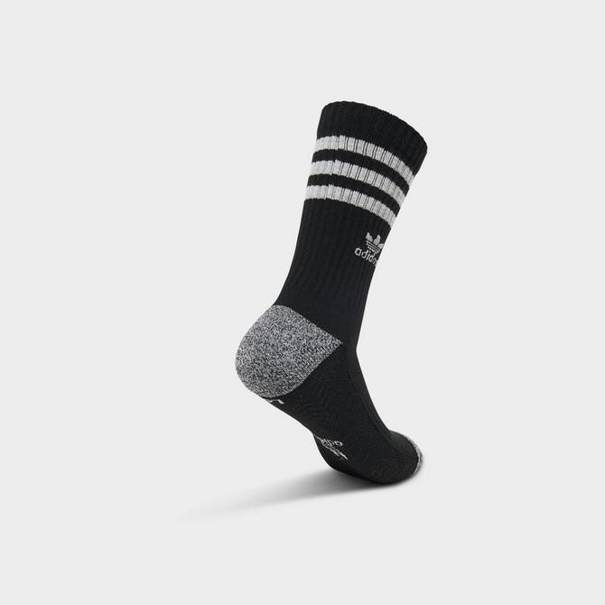 Roller crew hotsell socks adidas