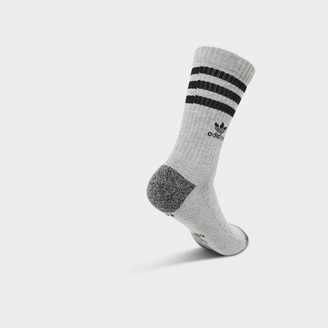 Roller crew socks on sale adidas