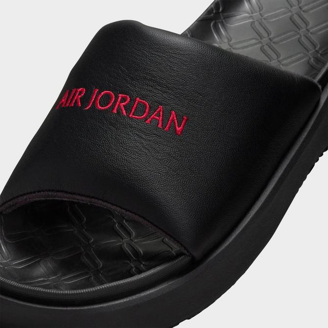 Air jordan slides for women online