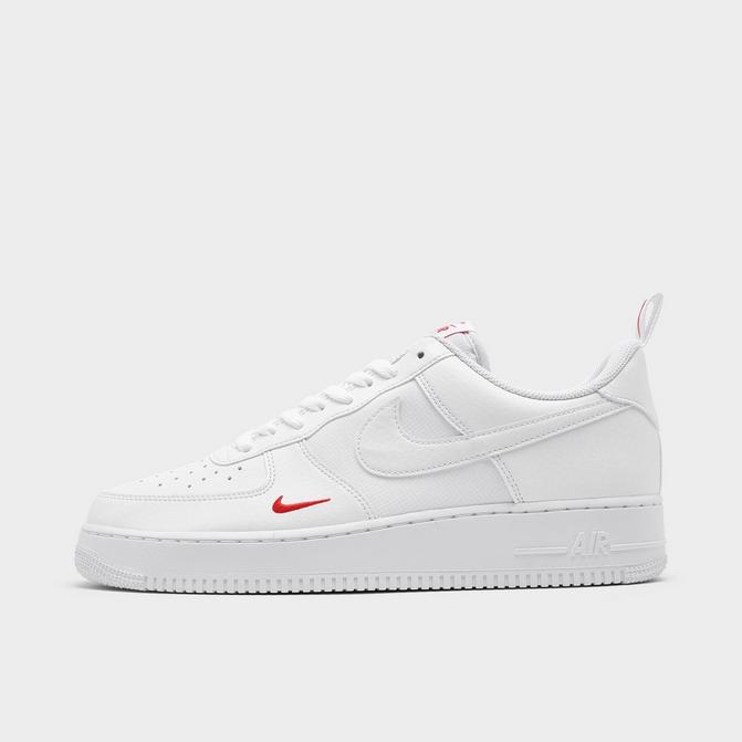 Air force 1 lx white online