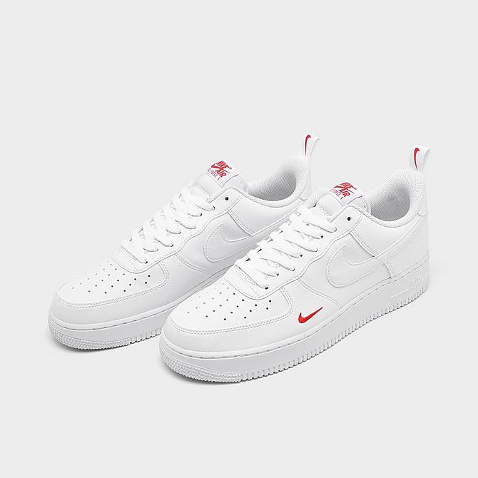 Men's Nike Air Force 1 Low SE Ripstop Casual Shoes| JD Sports Men's Nike Air Force 1 Low SE Ripstop Casual Shoes| JD Sports
