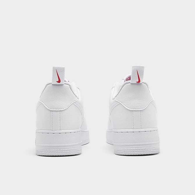 Men's Nike Air Force 1 Low SE Ripstop Casual Shoes| JD Sports Men's Nike Air Force 1 Low SE Ripstop Casual Shoes| JD Sports