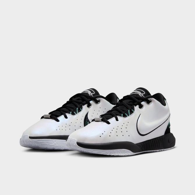 Big Kids Nike LeBron 21 Basketball Shoes JD Sports