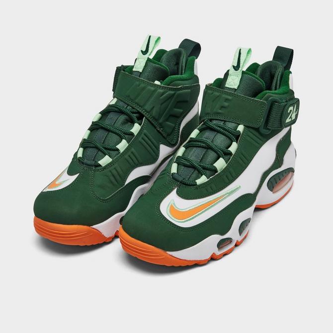 Nike griffey shoes best sale