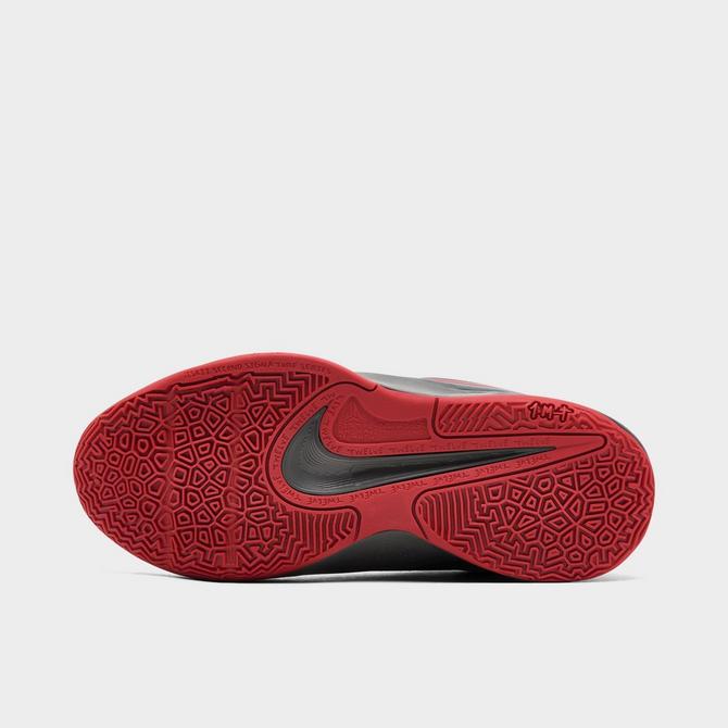 Nike shoes for kids red best sale