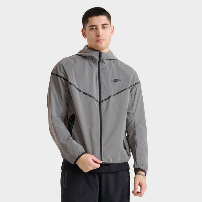 Men s Nike Tech Woven Flash Jacket JD Sports