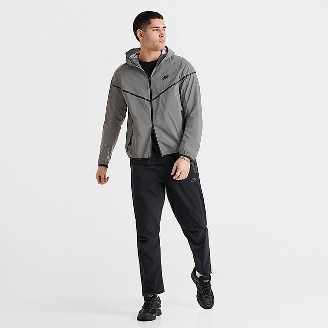 Men's Nike Tech Woven Flash Jacket | JD Sports Men's Nike Tech Woven Flash Jacket | JD Sports