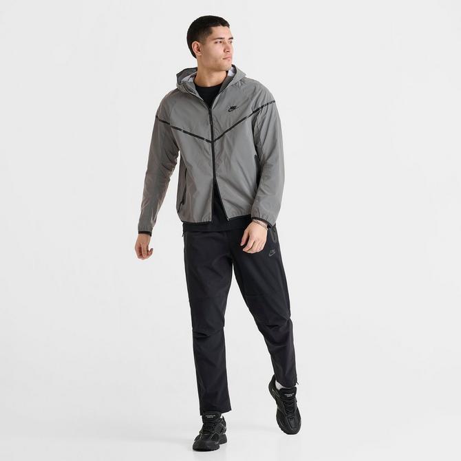 Men s Nike Tech Woven Flash Jacket JD Sports